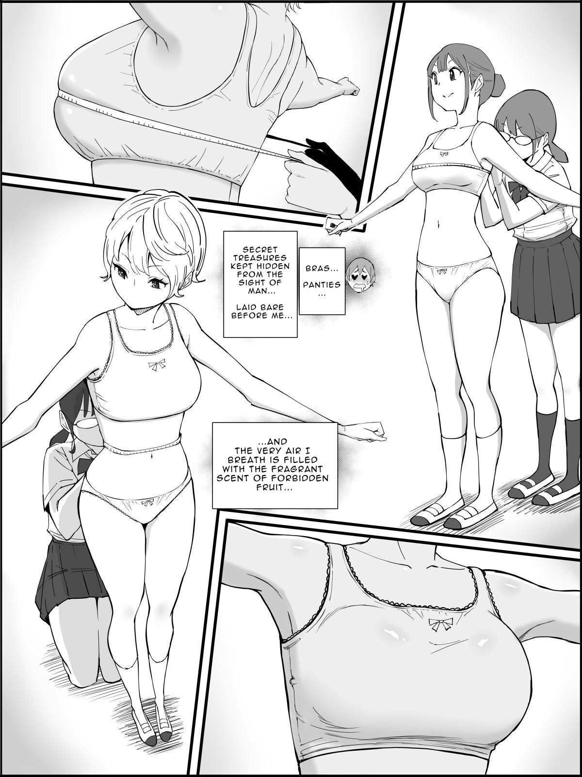 Hentai Manga Comic-The Reason I Have a Sex Friend Harem 4-Read-35